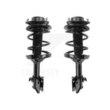 Front Complete Strut And Coil Spring Kit For Subaru Impreza Excludes WRX Models