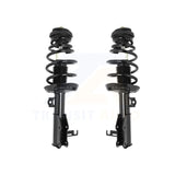 Front Strut & Coil Spring Kit For Chevrolet Malibu Impala Buick LaCrosse Allure