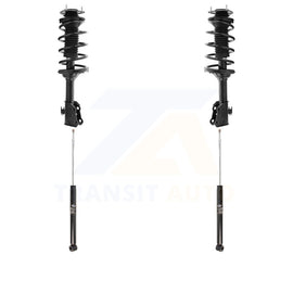 2000 2001 2002 2003 2004 2005 Toyota TRD Echo