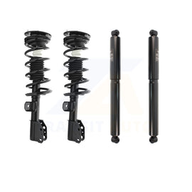 2002 2003 2004 2005 2006 2007 Saturn Vue