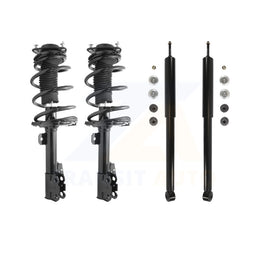 2011 2012 2013 2014 2015 2016 2017 2018 2019 Toyota TRD Sienna AWD