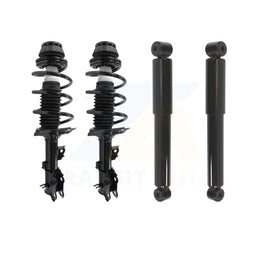 2012 2013 2014 2015 2016 2017 Kia Rio