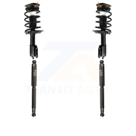 1997 1998 1999 2000 2001 2002 2003 2004 2005 Oldsmobile Pontiac Montana Silhouette Trans Sport Base FWD