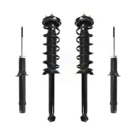 2003 2004 2005 2006 2007 2008 Acura Honda i-VTM4 Accord TL