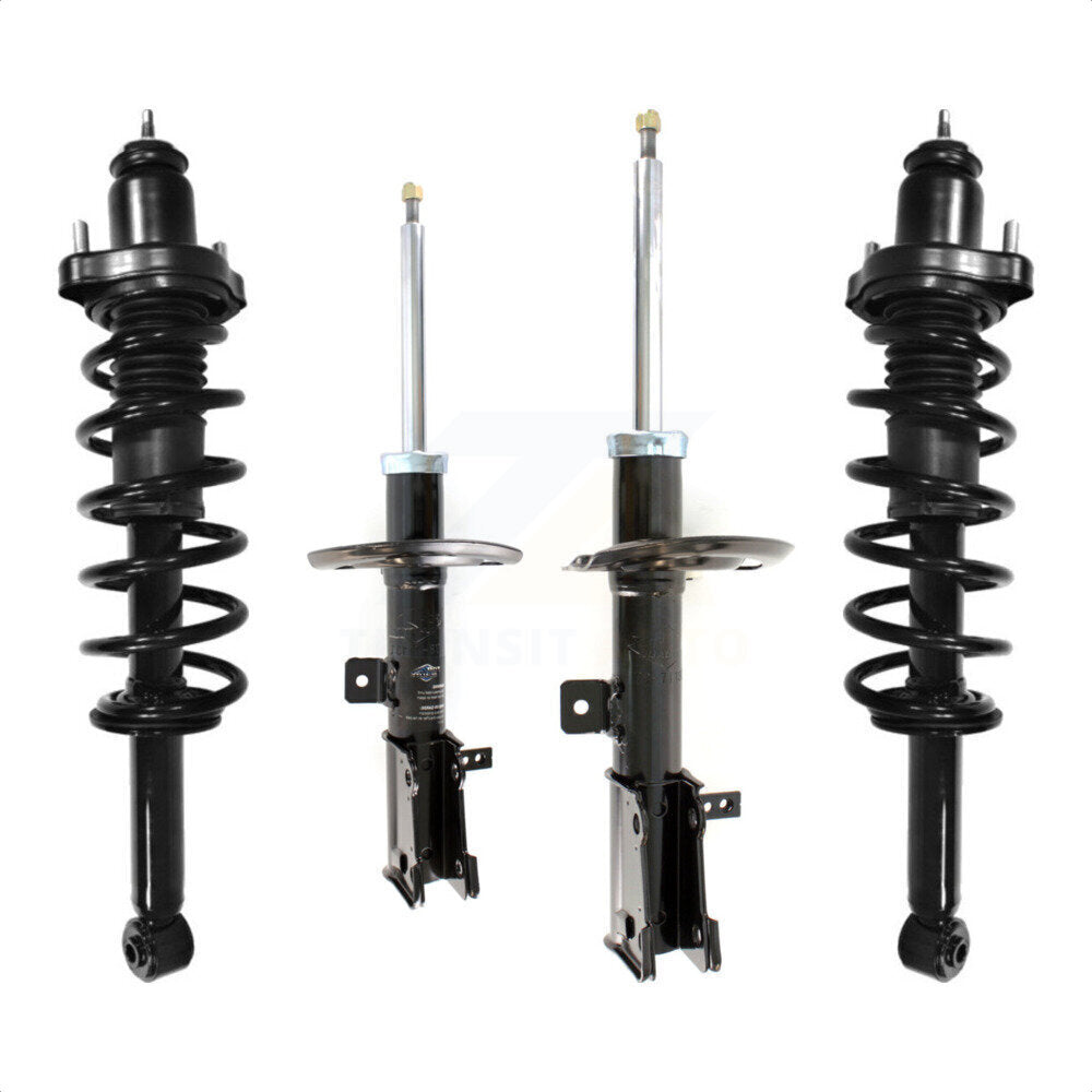 Front Suspension, Strut and Cradle for 2014 Dodge Avenger | The Official Mopar e Front Suspension, Strut and Cradle for 2014 Dodge Avenger | The Official Mopar e