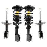 Front Rear Complete Strut And Coil Spring Kit For Chevrolet Impala Buick LaCrosse Allure K78M-100381