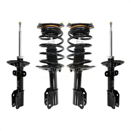 2006 2007 2008 2009 2010 2011 Chevrolet Chevy Impala LTZ SS