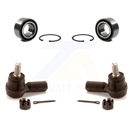 2007 2008 2009 2010 Honda i-VTM4 Element SC