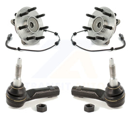 2004 2005 Ford Ecoboost Lightning Harley Davidson Motorcraft F-150 Pickup Pick-up Truck Truc Wheel Wheels GVWR GVW Cab 4 Drive 4WD 4x4 AWD 2.7L 3L 3.0L 3.5L 4.6L 5L 5.0L 5.8L 6L 6.0L 5.4L 6.2L 6.4L 6.7L 6.8L 7.3L 7.5L FX4 STX XL XLT Lariat King Ranch Heritage Crew Extended Special Super Duty F150 F250 F350 F450 F550 4WD