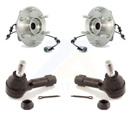 2004 Nissan Pathfinder Armada