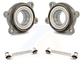 2009 Audi Quattro A4 Sedan