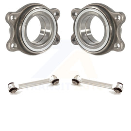 2008 2009 2010 2011 2012 2013 2014 2015 2016 2017 2018 Audi Porsche Quattro A4 allroad Quattro A5 A6 A7 A8 Macan Q5 RS5 RS7 S4 S5 S6 S7 S8 SQ5 Sedan