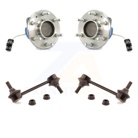 2004 2005 2006 2007 Cadillac CTS V