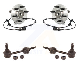 2003 2004 2005 Ford Lincoln Ecoboost Lightning Harley Davidson Motorcraft Expedition Navigator 4WD AWD