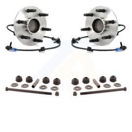 2000 Chevrolet Chevy Tahoe RWD 5.7L