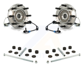 2001 2002 2003 2004 2005 2006 2007 Chevrolet GMC Chevy GM General Motors Sierra 3500 Classic Silverado 4WD