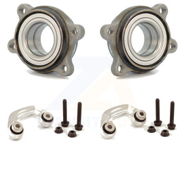 2000 2001 2002 2003 2004 Audi Quattro A6 Quattro RS6 S4 S6