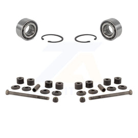 1984 1985 1986 1987 1988 Chevrolet Toyota Chevy TRD Corolla Nova Hatchback Sedan FWD