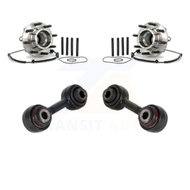 2007 2008 2009 Ford Ecoboost Lightning Harley Davidson Motorcraft F-250 Super Duty F-350 4WD