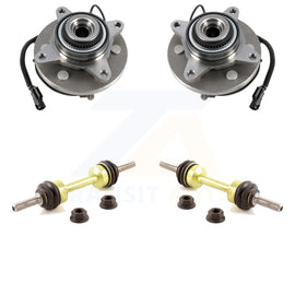 2015 2016 2017 Ford Lincoln Ecoboost Lightning Harley Davidson Motorcraft Expedition Navigator 4WD