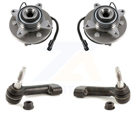 2015 2016 2017 Ford Lincoln Ecoboost Lightning Harley Davidson Motorcraft Expedition Navigator 4WD