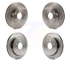 2003 2004 2005 2006 2007 Cadillac CTS Base