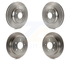 2008 2009 Buick Allure LaCrosse 5.3L Super