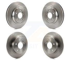 2006 2007 2008 2009 2010 2011 Buick Cadillac DTS Lucerne 4.6L