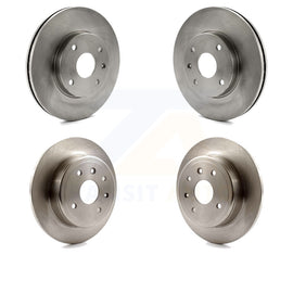 2004 2005 2006 Chevrolet Suzuki Chevy Epica Verona