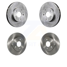 2007 2008 2009 2010 Pontiac G5