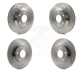 2005 Buick Cadillac DeVille Park Avenue Ultra