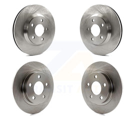 2005 Buick Pontiac Bonneville LeSabre Park Avenue Base SLE