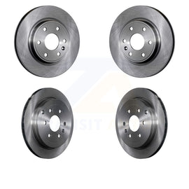 2007 2008 2009 2010 2011 2012 2013 2014 2015 2016 2017 Buick Chevrolet GMC Saturn Chevy GM General Motors Acadia Limited Enclave Outlook Traverse