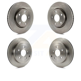 2008 2009 Pontiac G8 Base