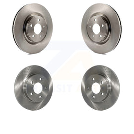 2008 2009 2010 Chevrolet Chevy HHR SS Panel