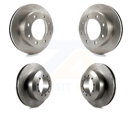 1999 2000 2001 Ford Ecoboost Lightning Harley Davidson Motorcraft F-450 Super Duty F-550 4 X