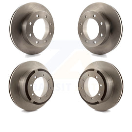 2013 Ford Ecoboost Lightning Harley Davidson Motorcraft F-350 Super Duty 4WD