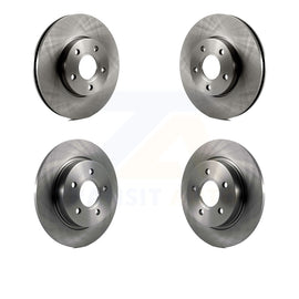 2012 2013 2014 2015 2016 2017 2018 Ford Ecoboost Lightning Harley Davidson Motorcraft Focus S Titanium Electric SE Disc rear brakes SEL