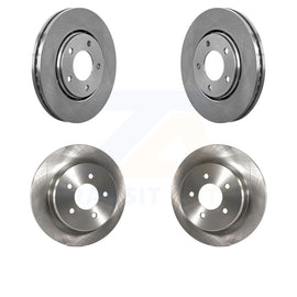 2003 Chrysler Mopar Hemi Pentastar Trailrated Stow n go Daytona Voyager 4-Wheel ABS