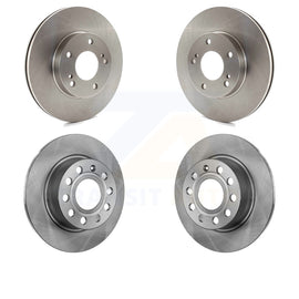 1994 1995 1996 1997 1998 1999 INFINITI Nissan I30 Maxima Disc rear brakes