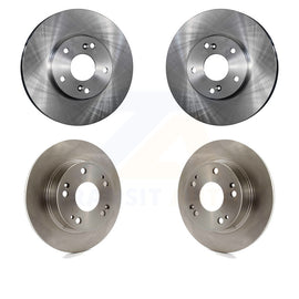 2003 2004 2005 2006 2007 Honda i-VTM4 Accord 2.4L Coupe 3.0L Automatic transmission Sedan