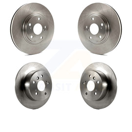 1999 2000 2001 2002 2003 Lexus RX300 FWD