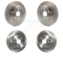 1999 2000 2001 2002 2003 Lexus RX300 AWD