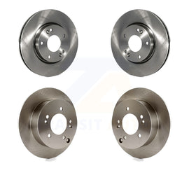 2010 2011 2012 Kia Rondo