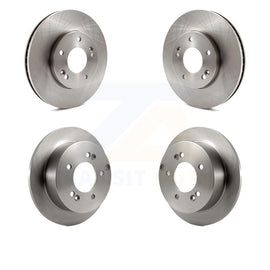 2001 2002 2003 Hyundai XG300 XG350