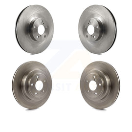 2006 2007 Subaru Impreza WRX TR Limited