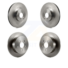 2005 Subaru Legacy Outback i Limited Naturally Aspirated