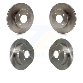 2006 Hyundai Accent Hatchback