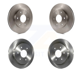 2004 2005 2006 2007 INFINITI Nissan Armada Pathfinder QX56 TITAN