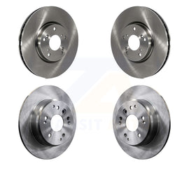 2004 2005 Acura TL Automatic transmission